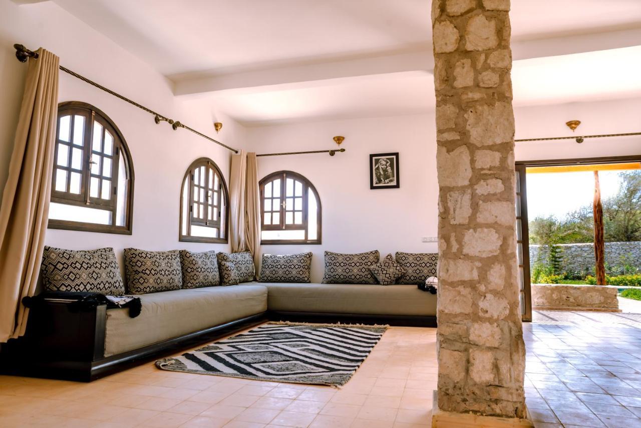 Villa Floratus الصويرة المظهر الخارجي الصورة