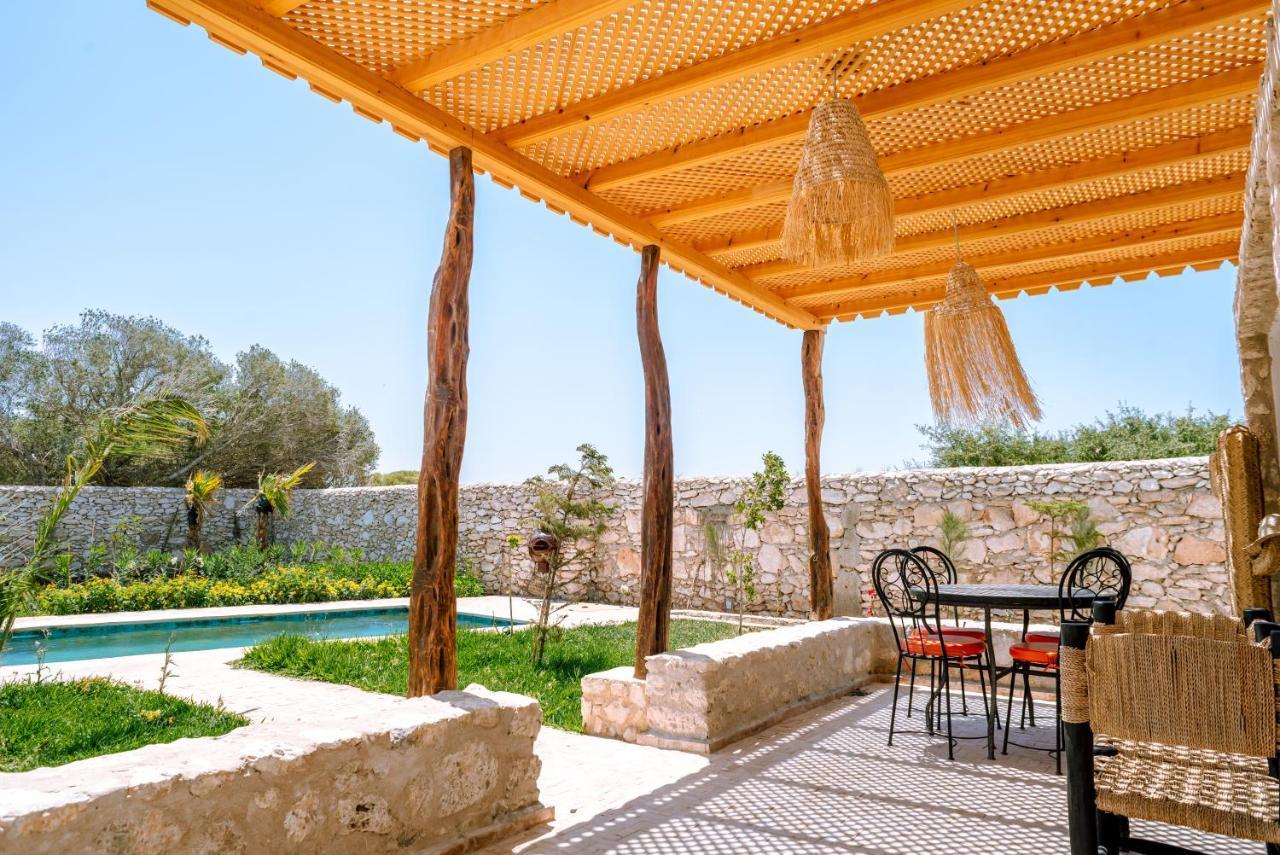 Villa Floratus الصويرة المظهر الخارجي الصورة