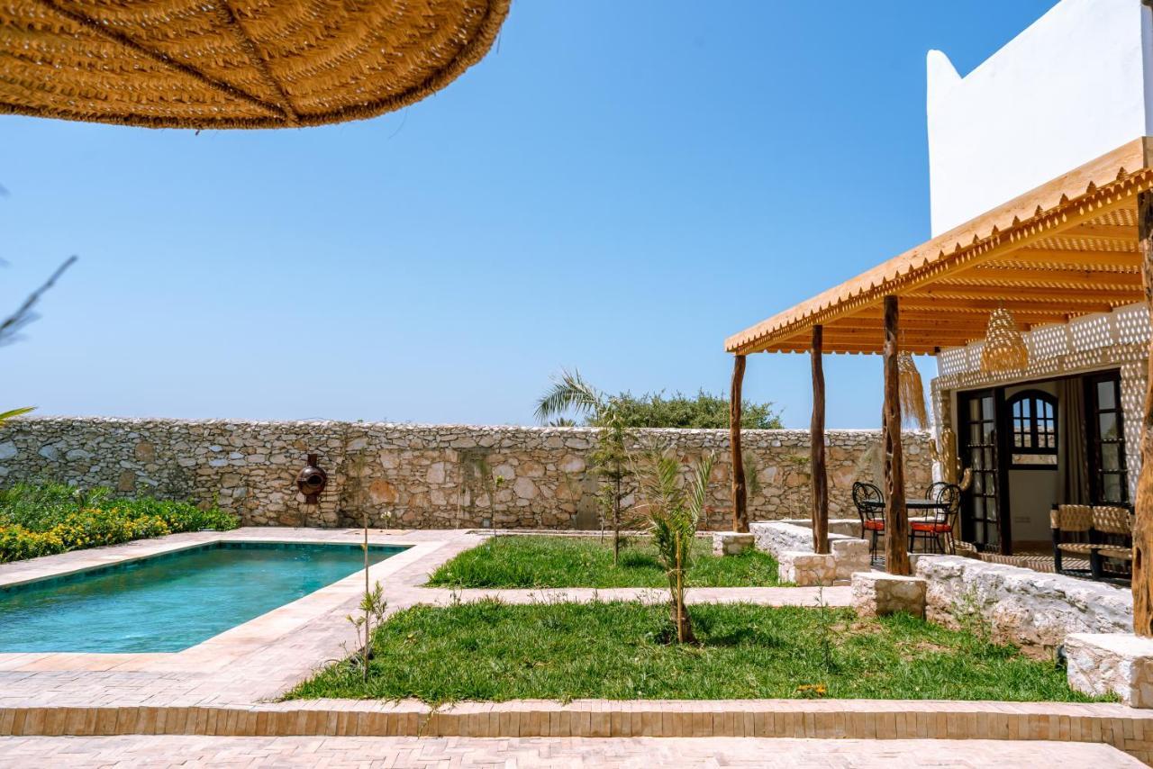 Villa Floratus الصويرة المظهر الخارجي الصورة