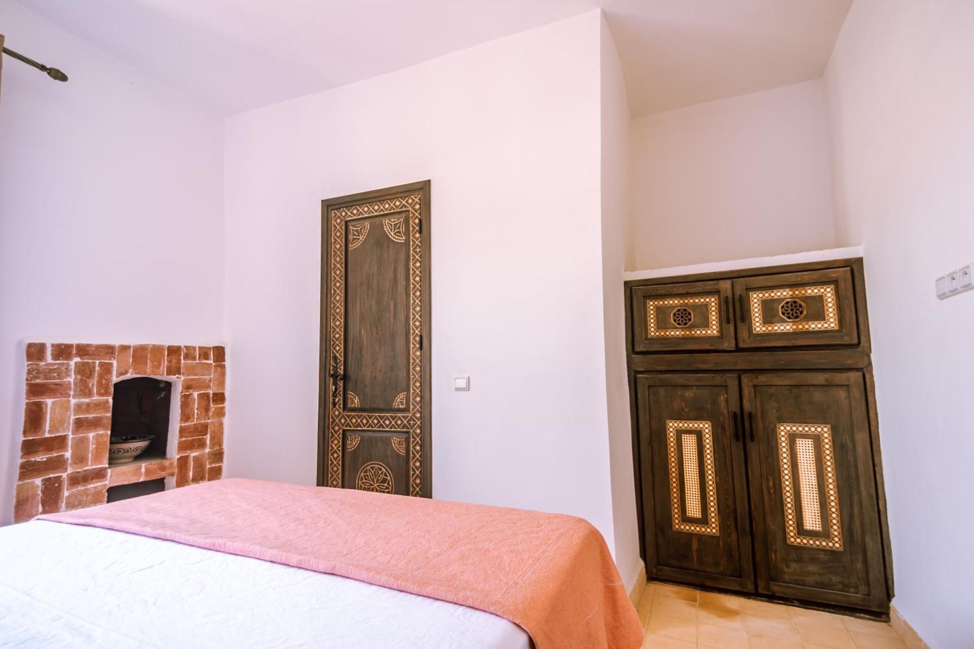 Villa Floratus الصويرة المظهر الخارجي الصورة